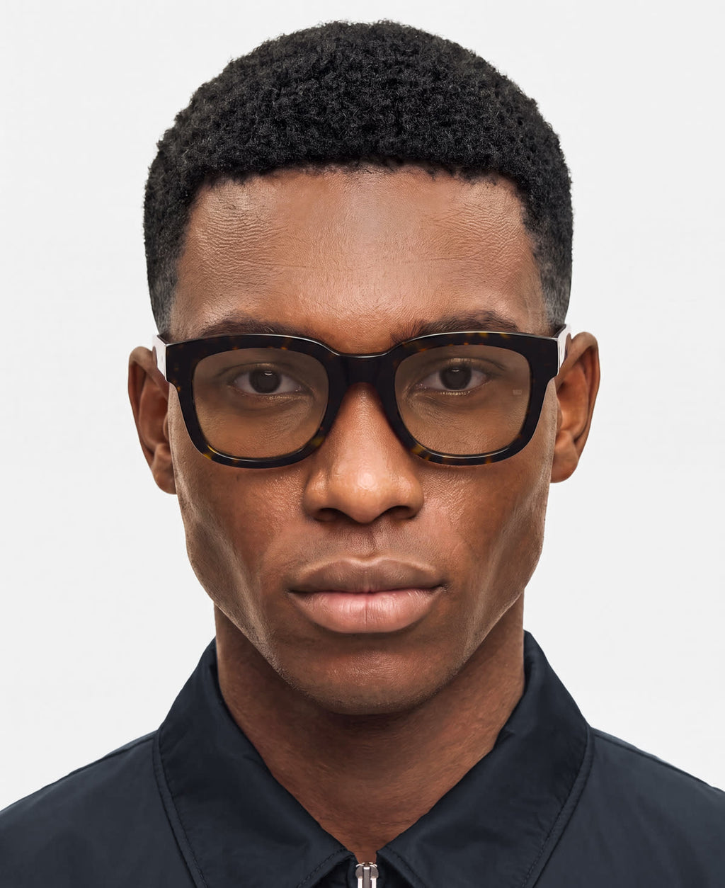LU - Dark Havana Soft Brown