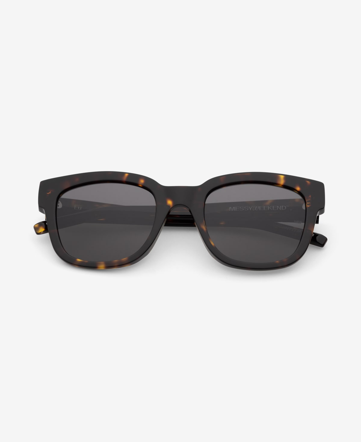 LU - Dark Havana Deep Grey