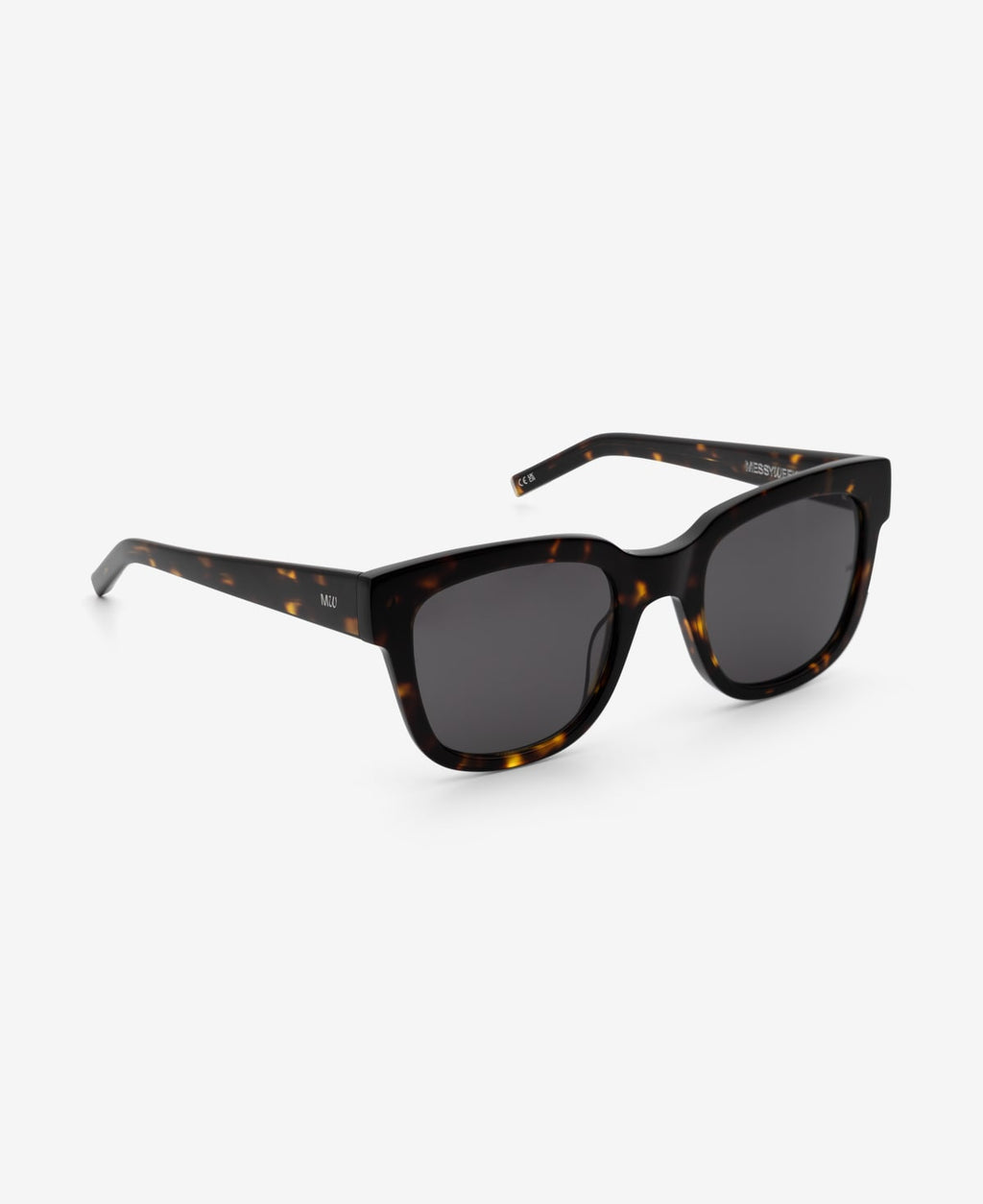 LU - Dark Havana Deep Grey
