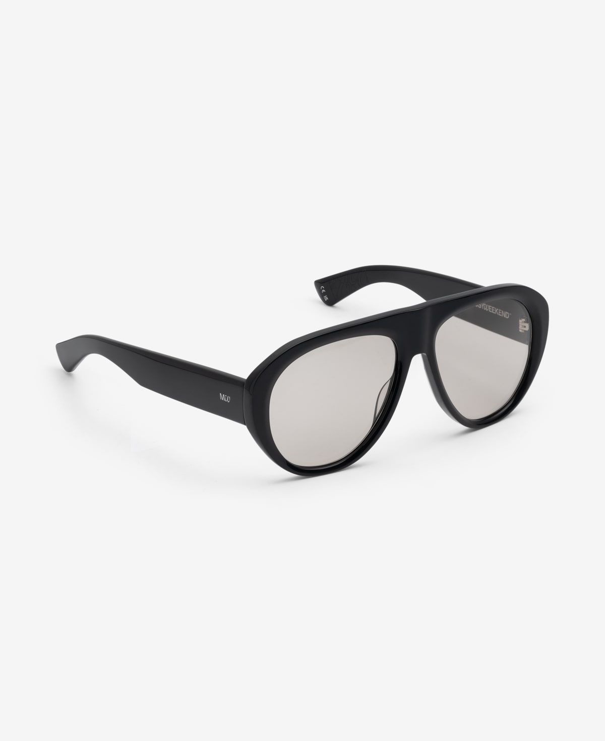 AON - Black Soft Brown