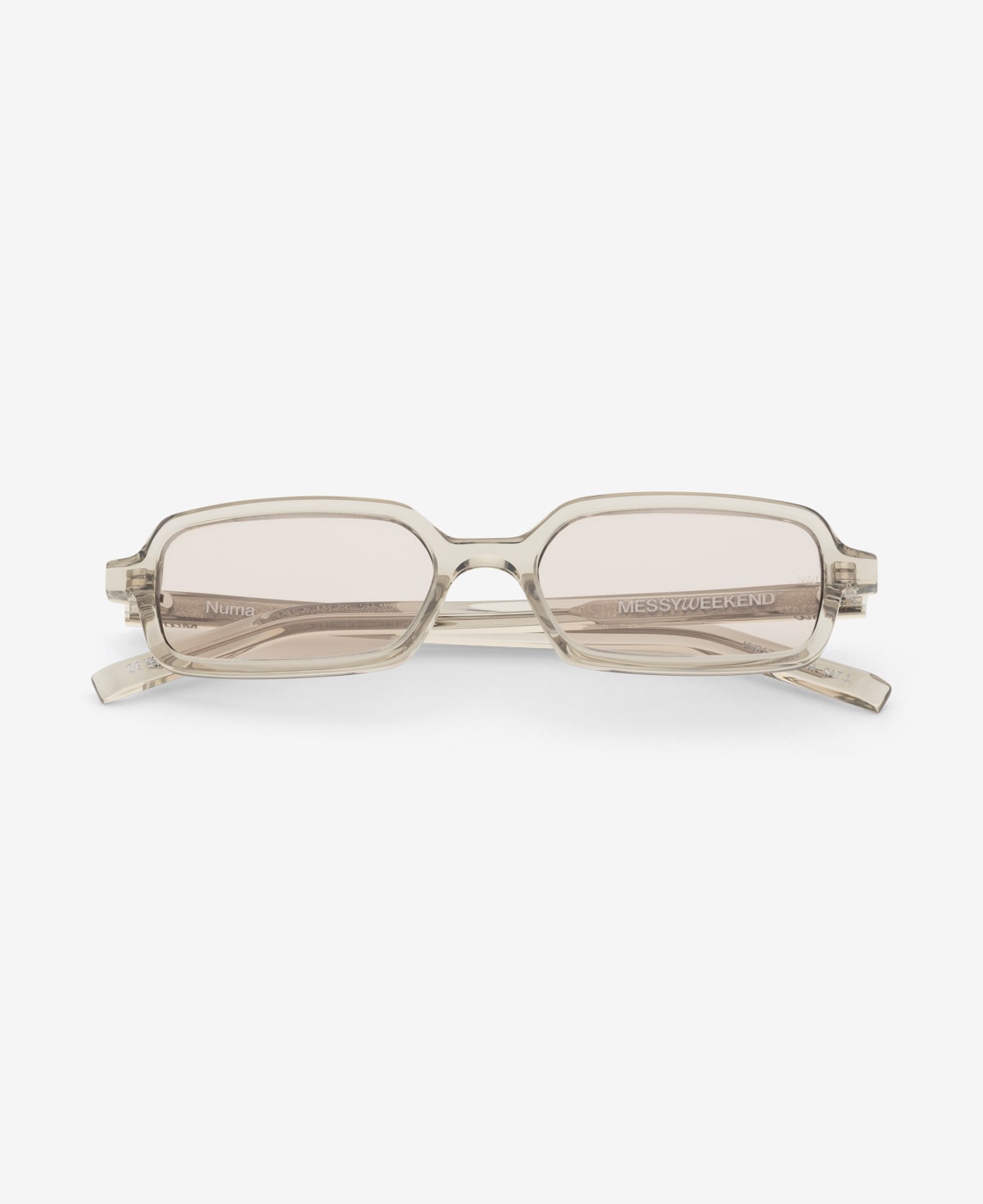 NUMA - Clay Soft Brown