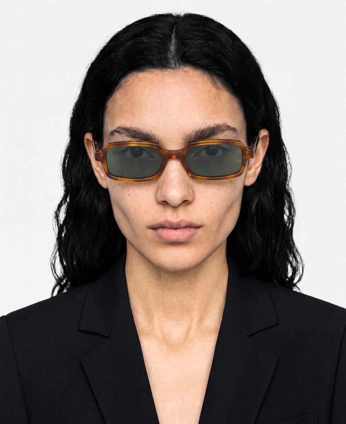 NUMA - Honey Havana Deep Green