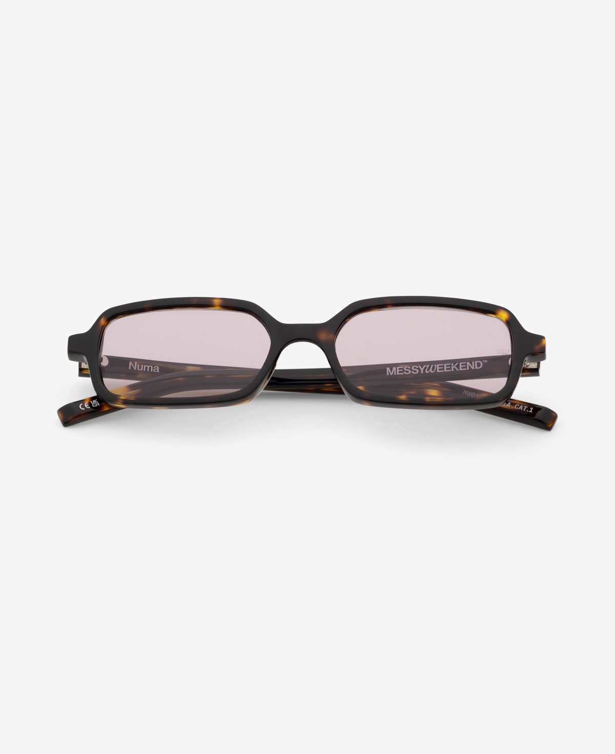 NUMA - Dark Havana Soft Purple