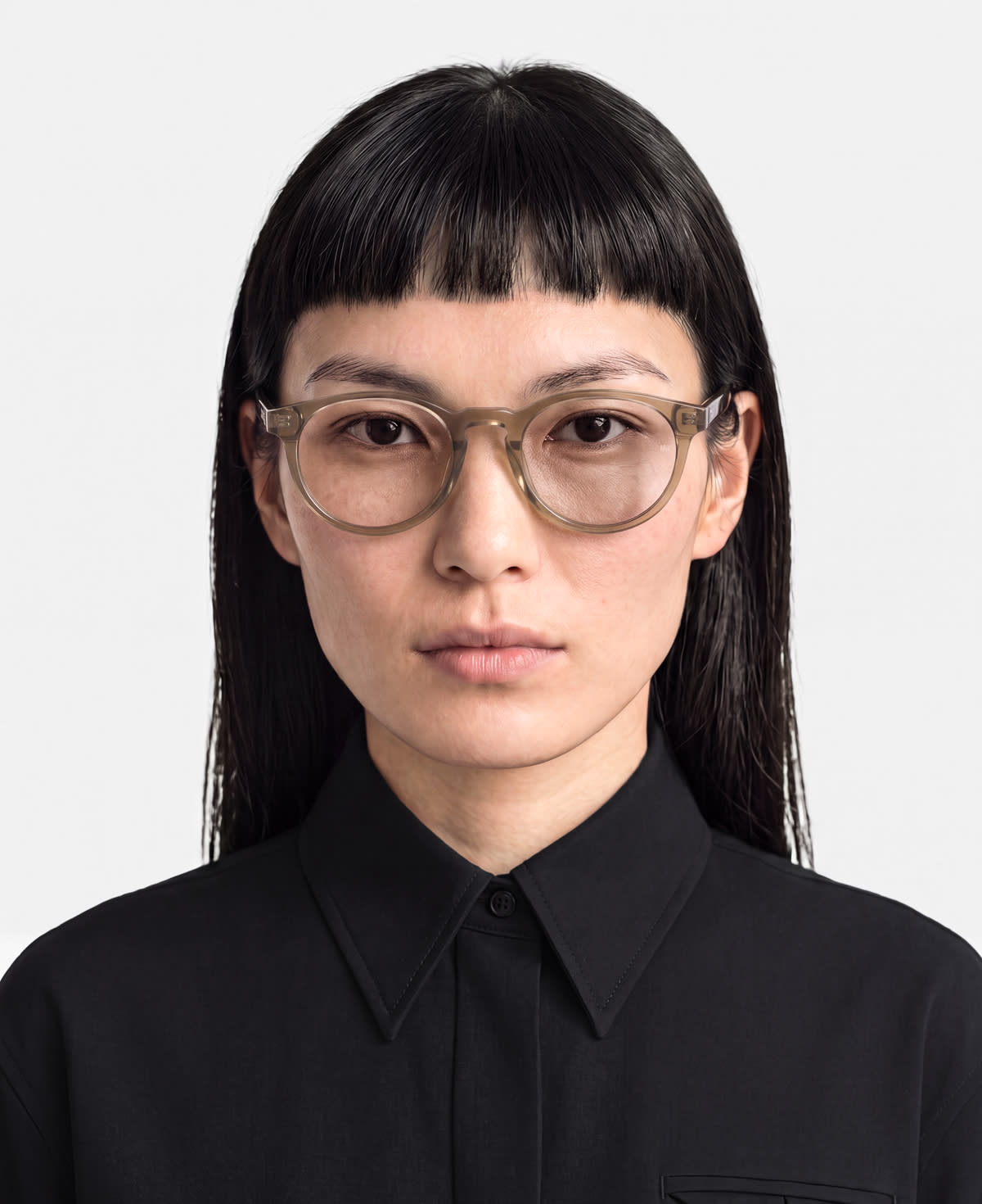 OMI - Moss Soft Brown
