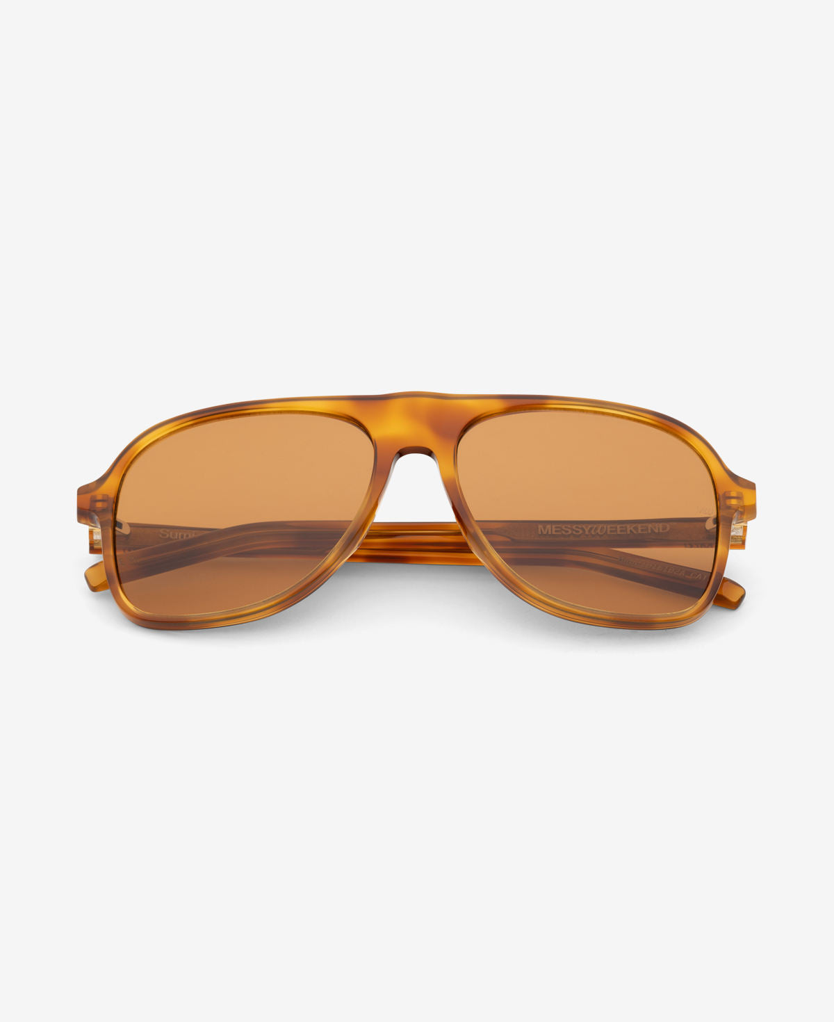 SUMI - Honey Havana Rich Orange