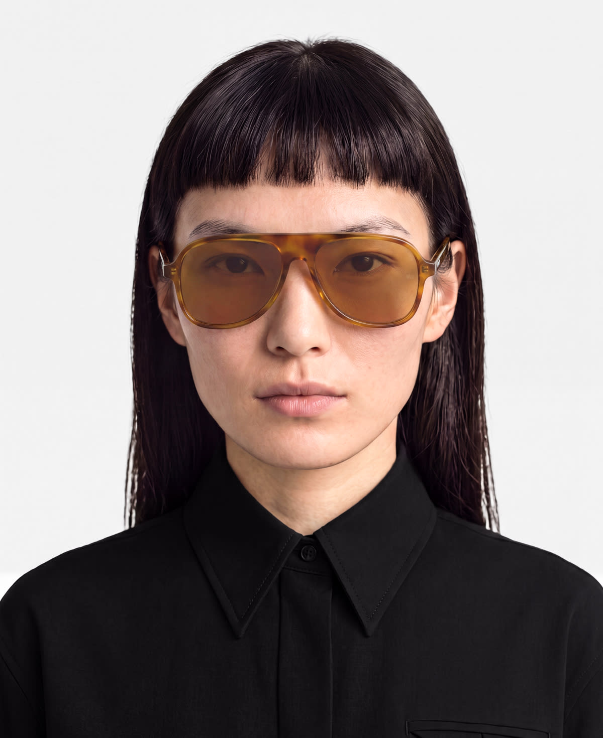 SUMI - Honey Havana Rich Orange