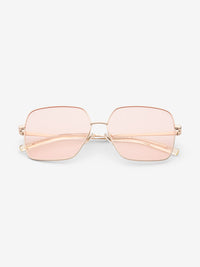 AREL - Shiny Gold Soft Pink