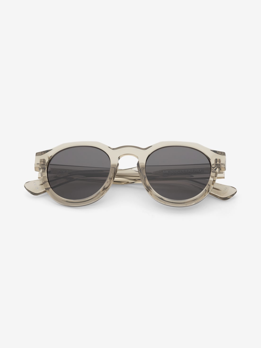 KAEL - Clay Deep Grey