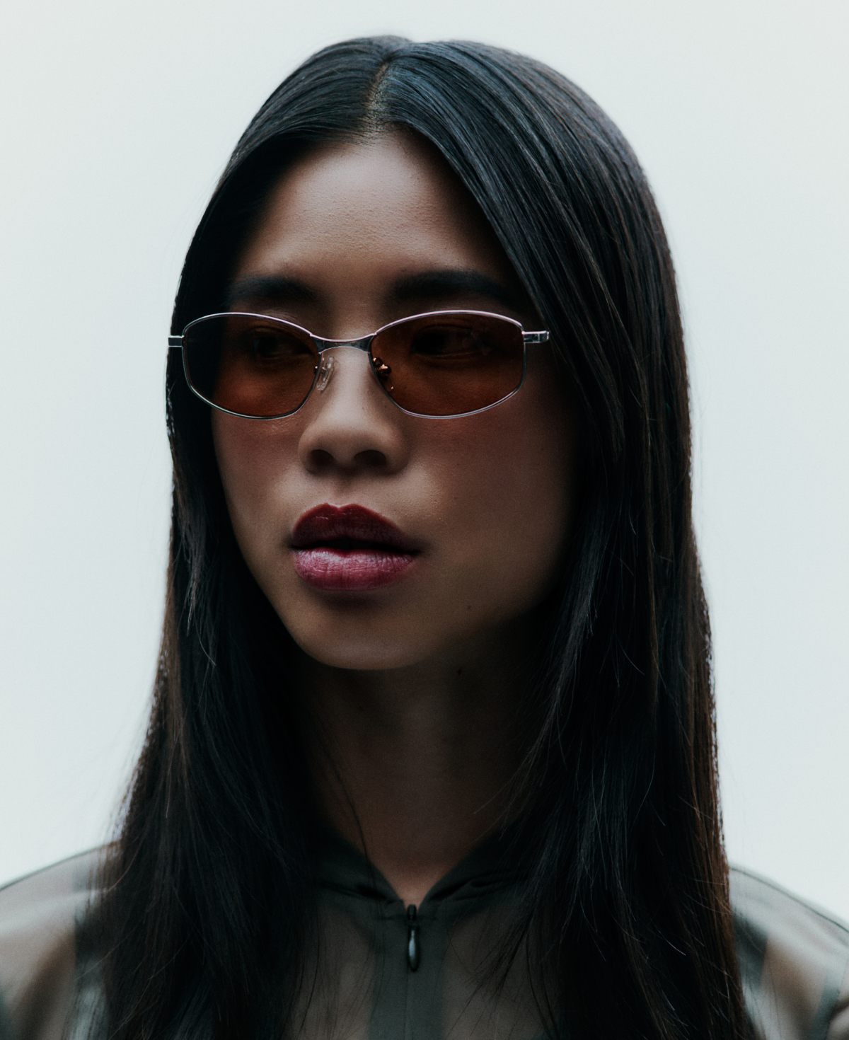 LEXIE - Tortoise Amber