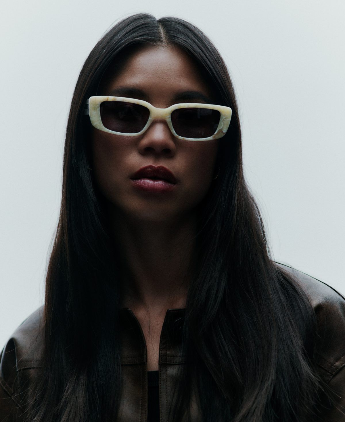 GRACE - Havana Green Amber