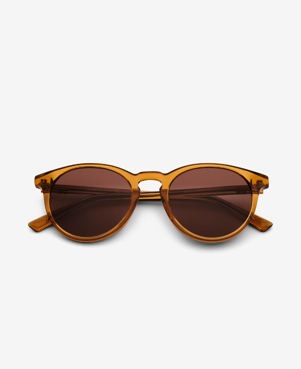 NEW DEPP - Coffee Brown