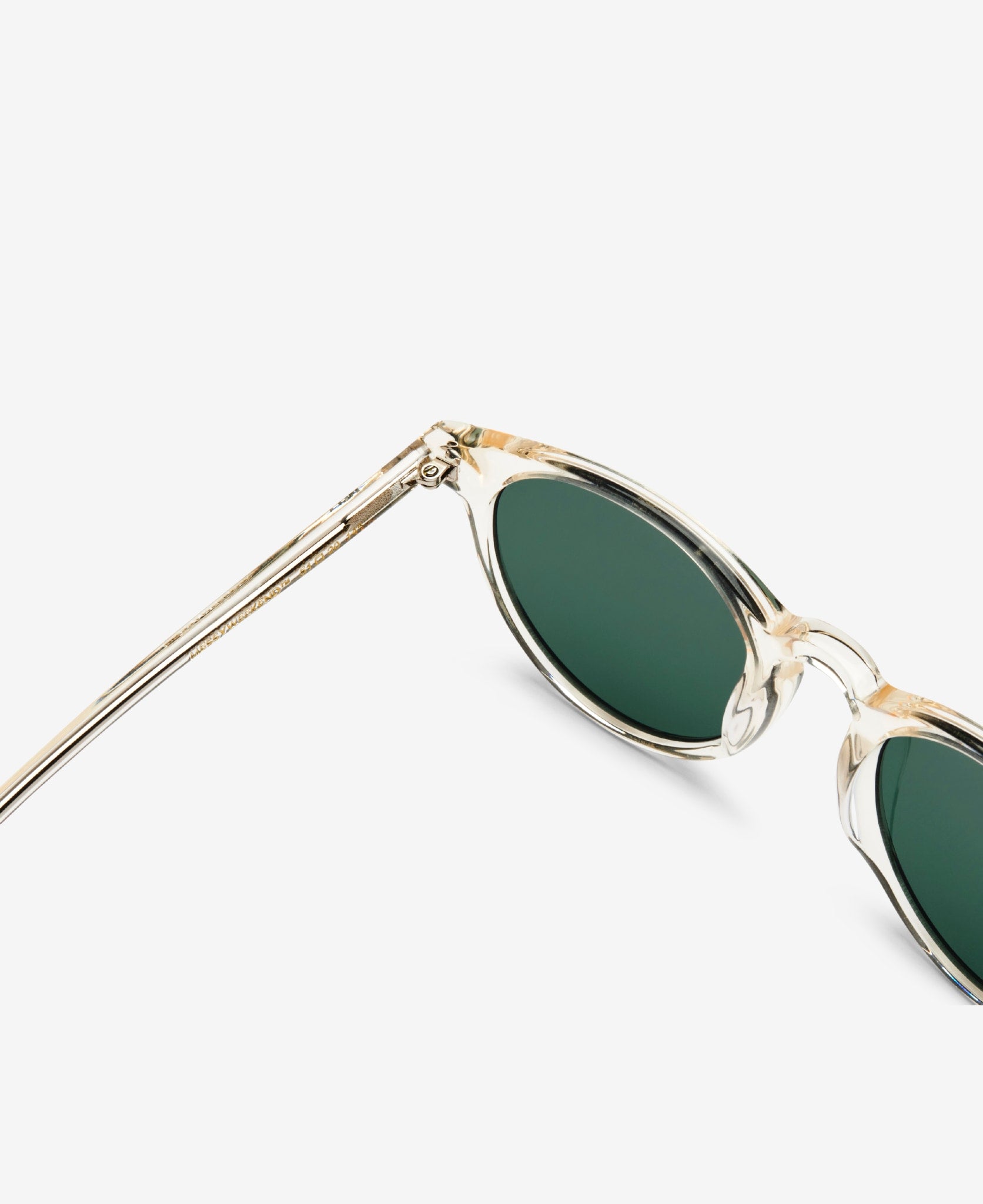 NEW DEPP BIO - Champagne Green