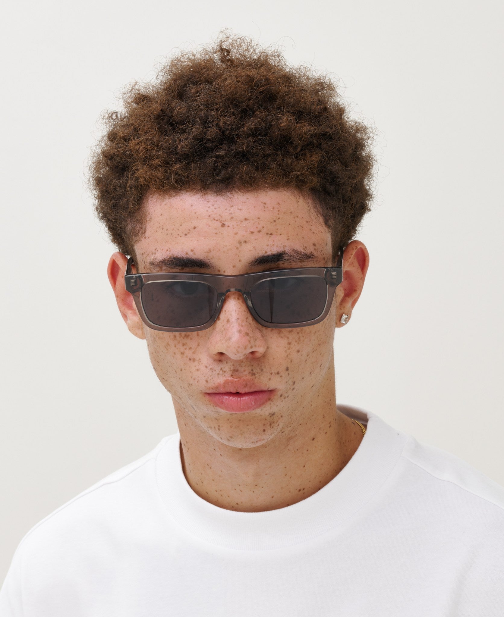 NEW DYLAN - Crystal Grey grey