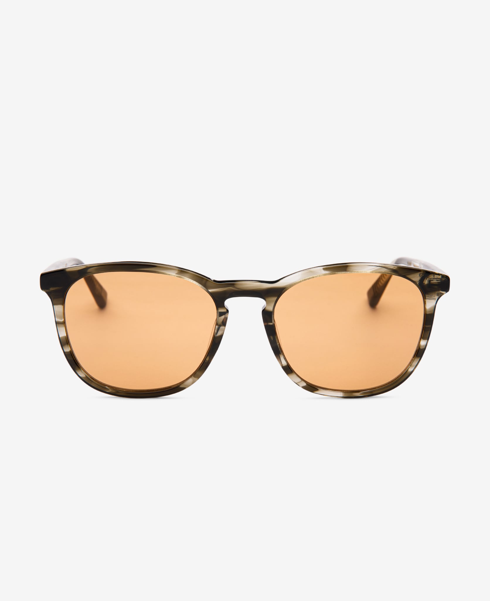 SEAN - Havana Green Amber