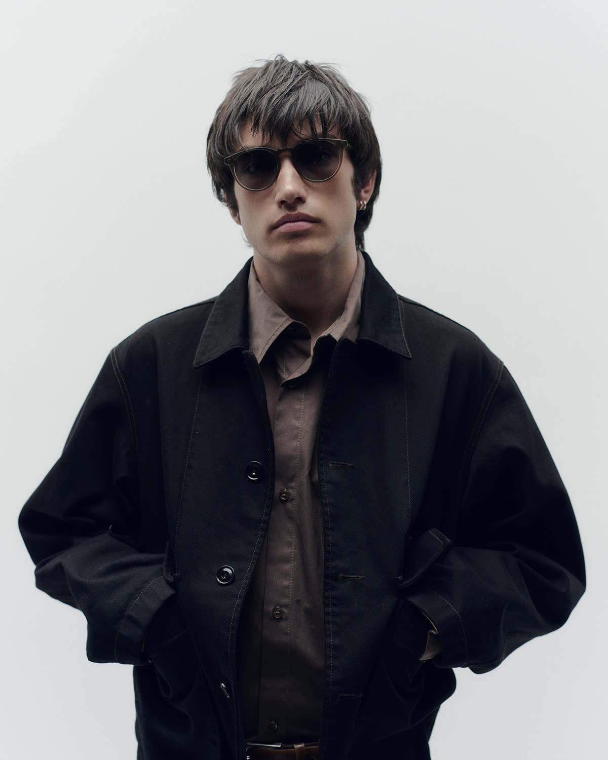 OMI - Moss Deep Khaki