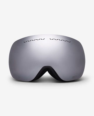 ORBIT - Black Silver