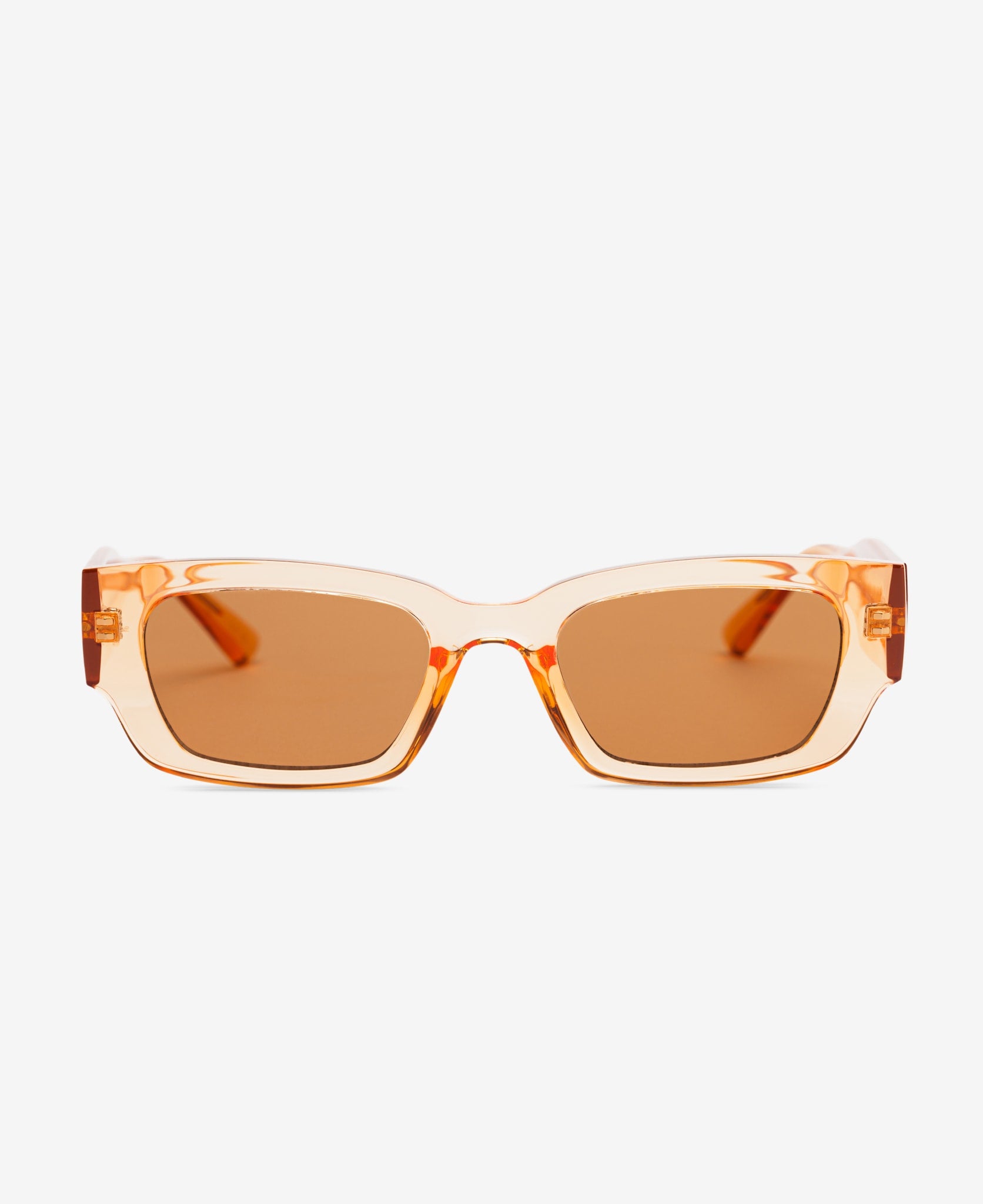 PITT - Peach Brown