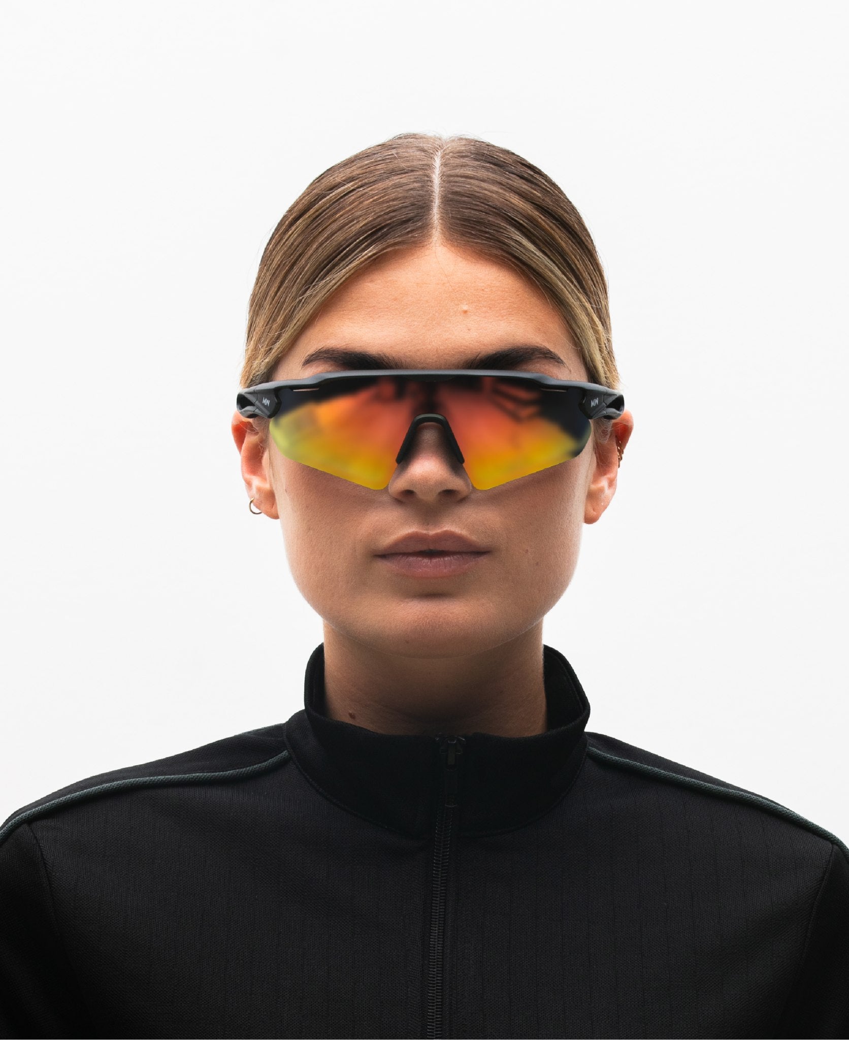 RAPID - Black Sunset Polarized – MESSYWEEKEND