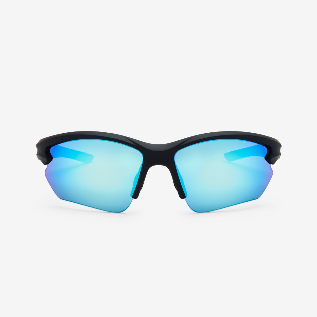 RATE - Black Blue Polarized