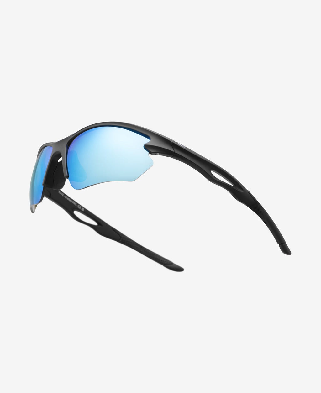 RATE - Black Blue