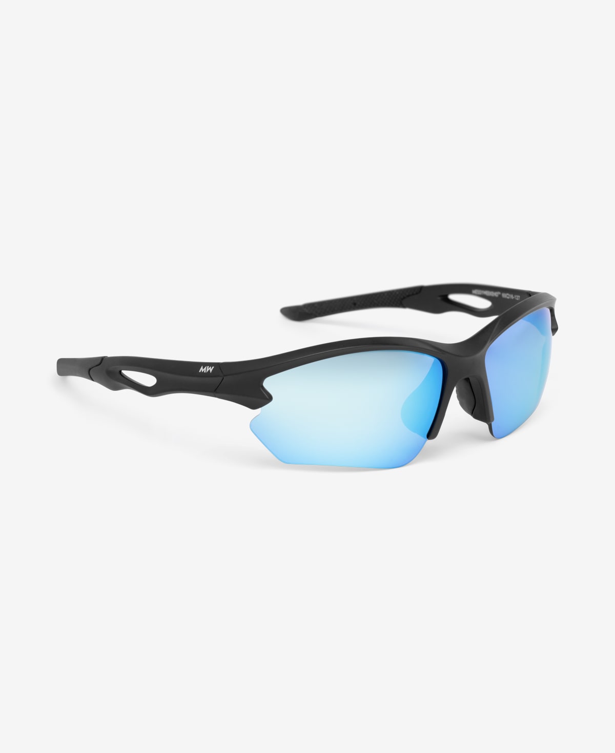RATE - Black Blue