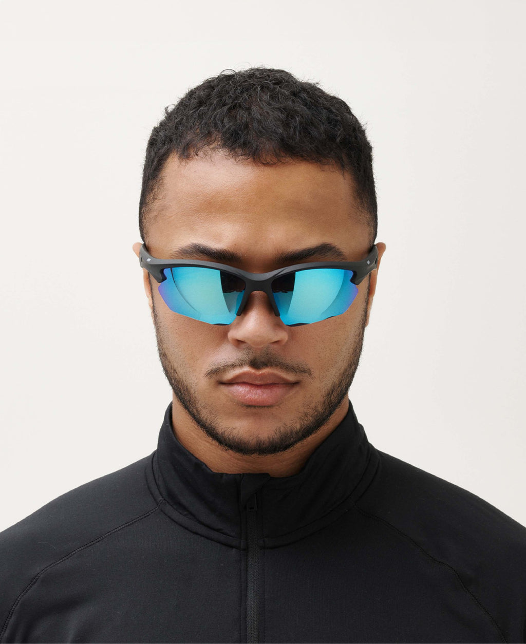 RATE - Black Blue