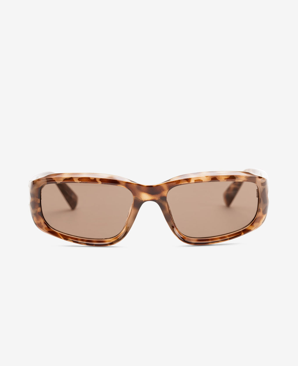 ROBBIE - Egyptian Tortoise Brown