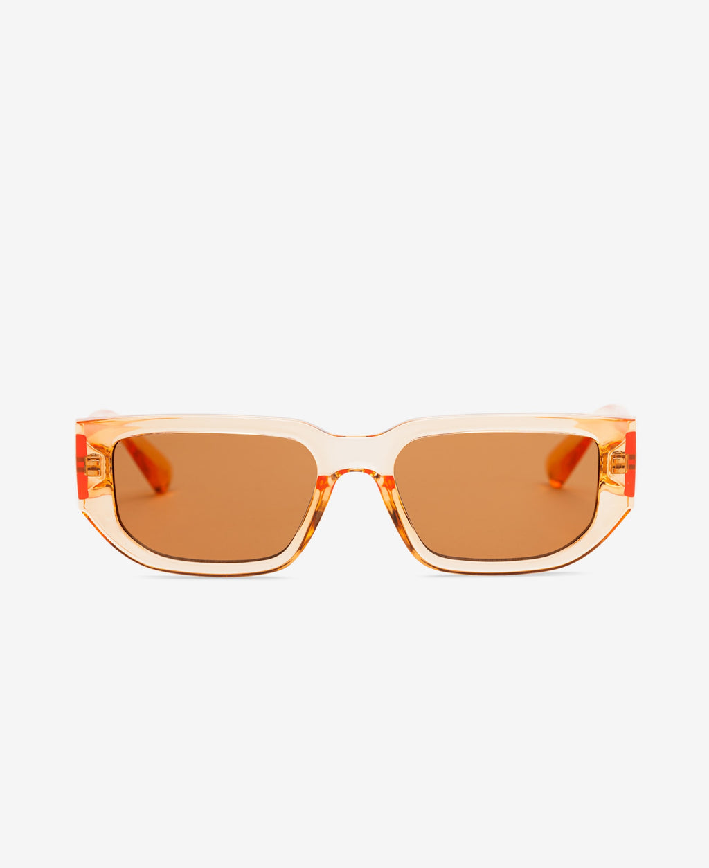 ROSE - Peach Brown