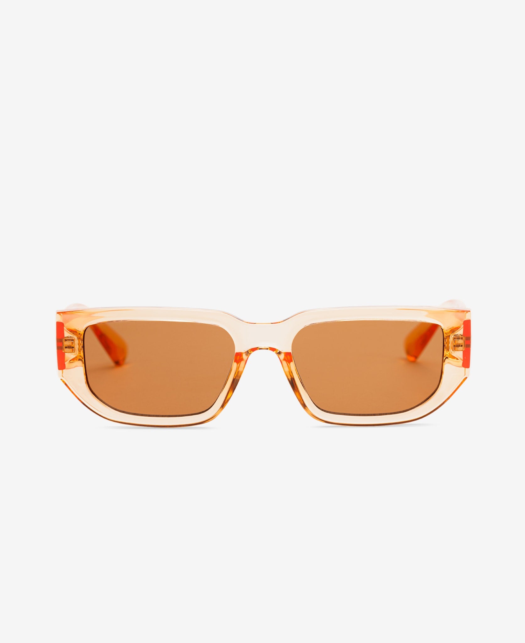 ROSE - Peach Brown