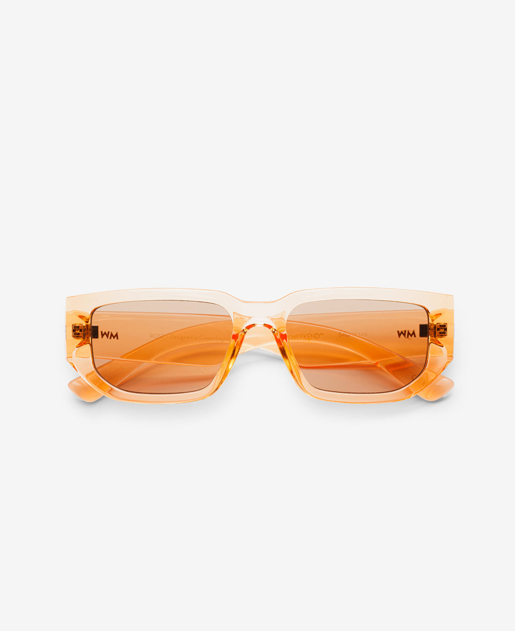 ROSE - Peach Brown