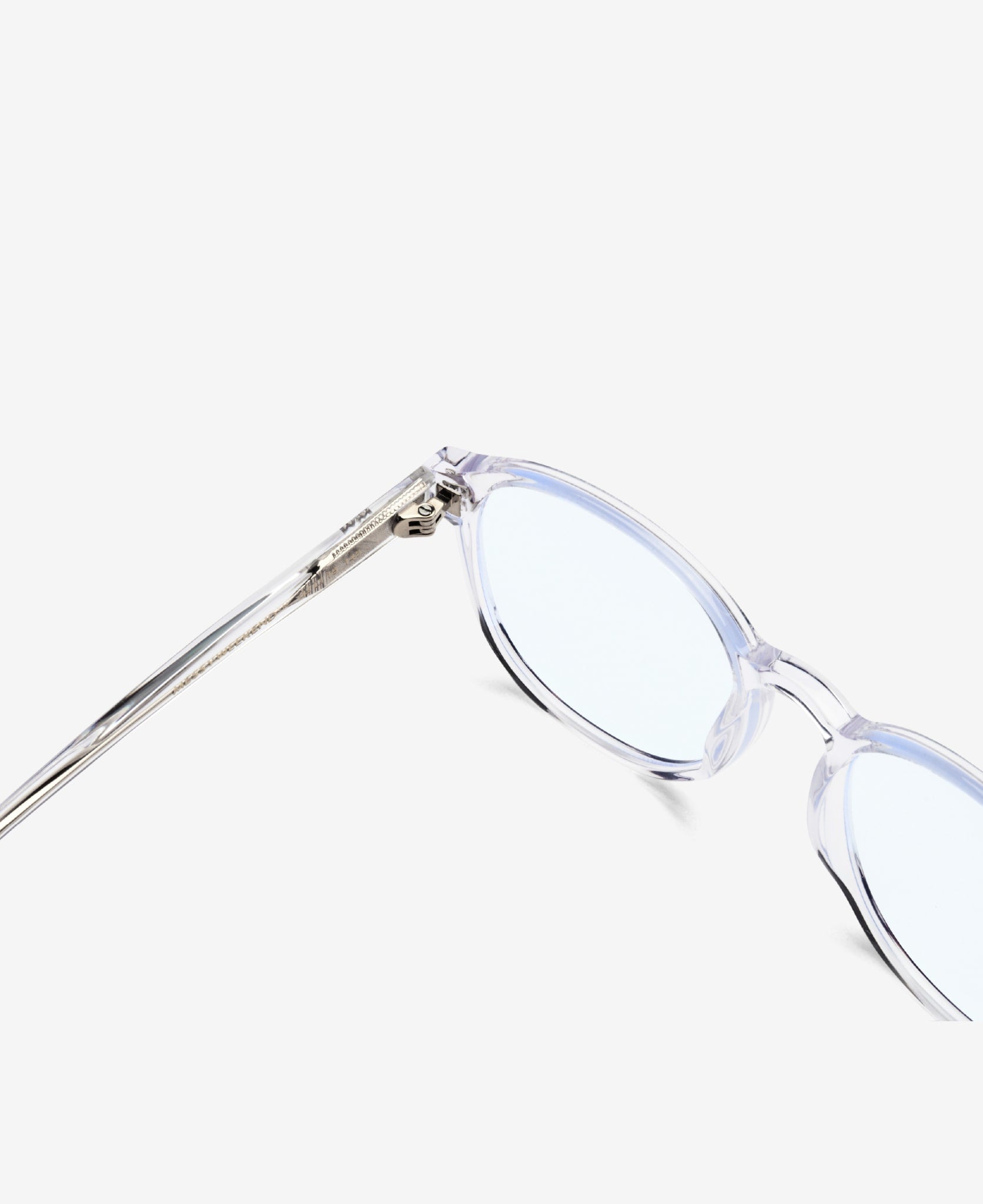 RYAN Optics - Crystal Clear