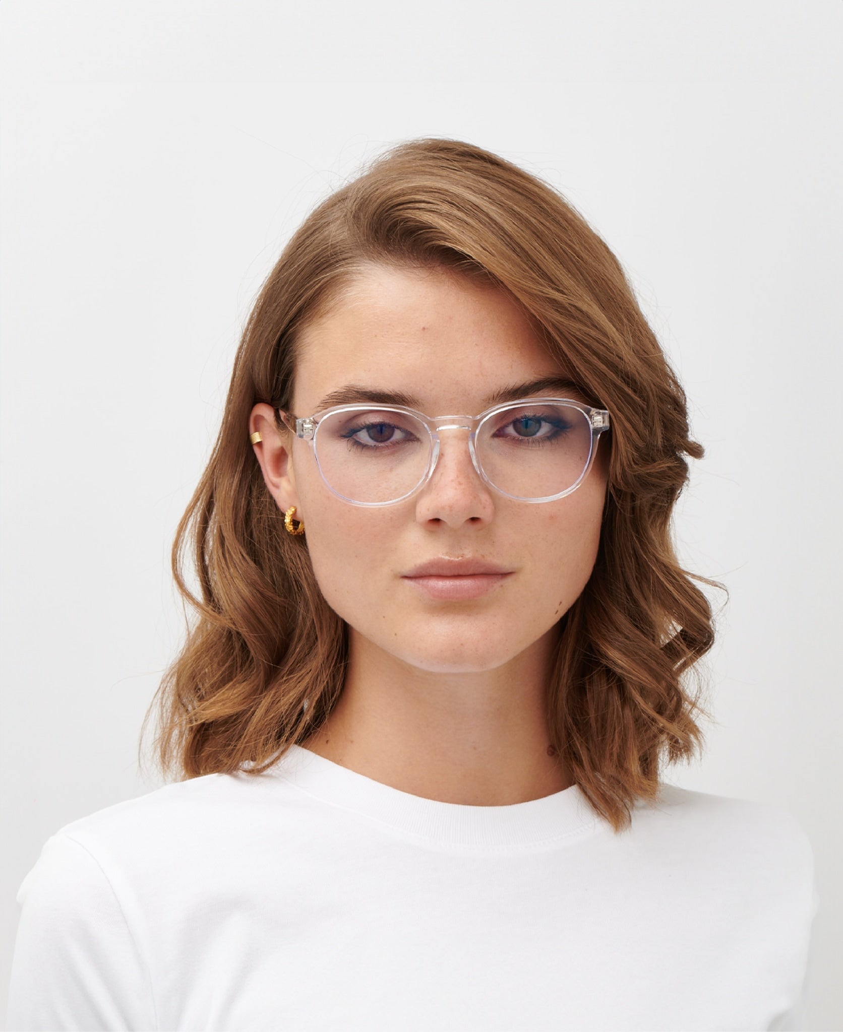 RYAN Optics - Crystal Clear