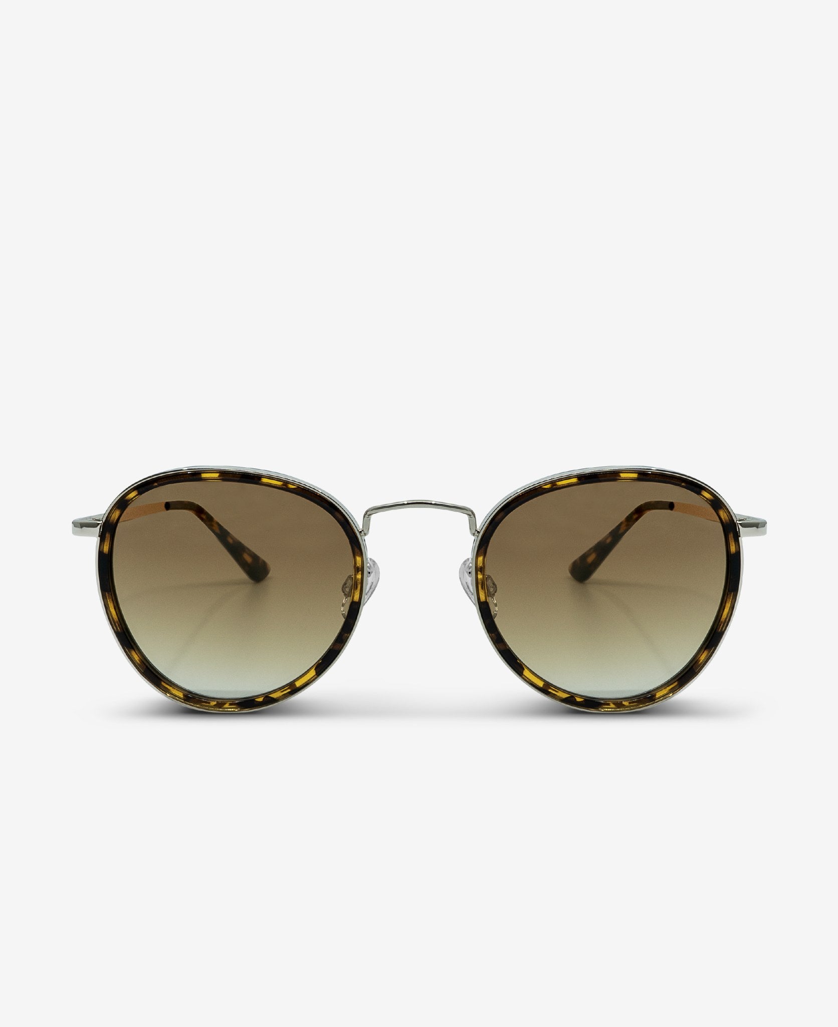 SHACKLETON - Gold Brown