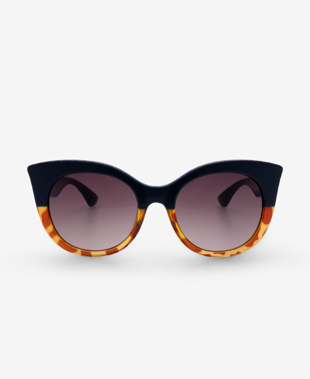 THELMA - Blue Tortoise Green