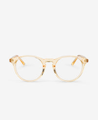 DEPP OPTICS - Champagne Clear