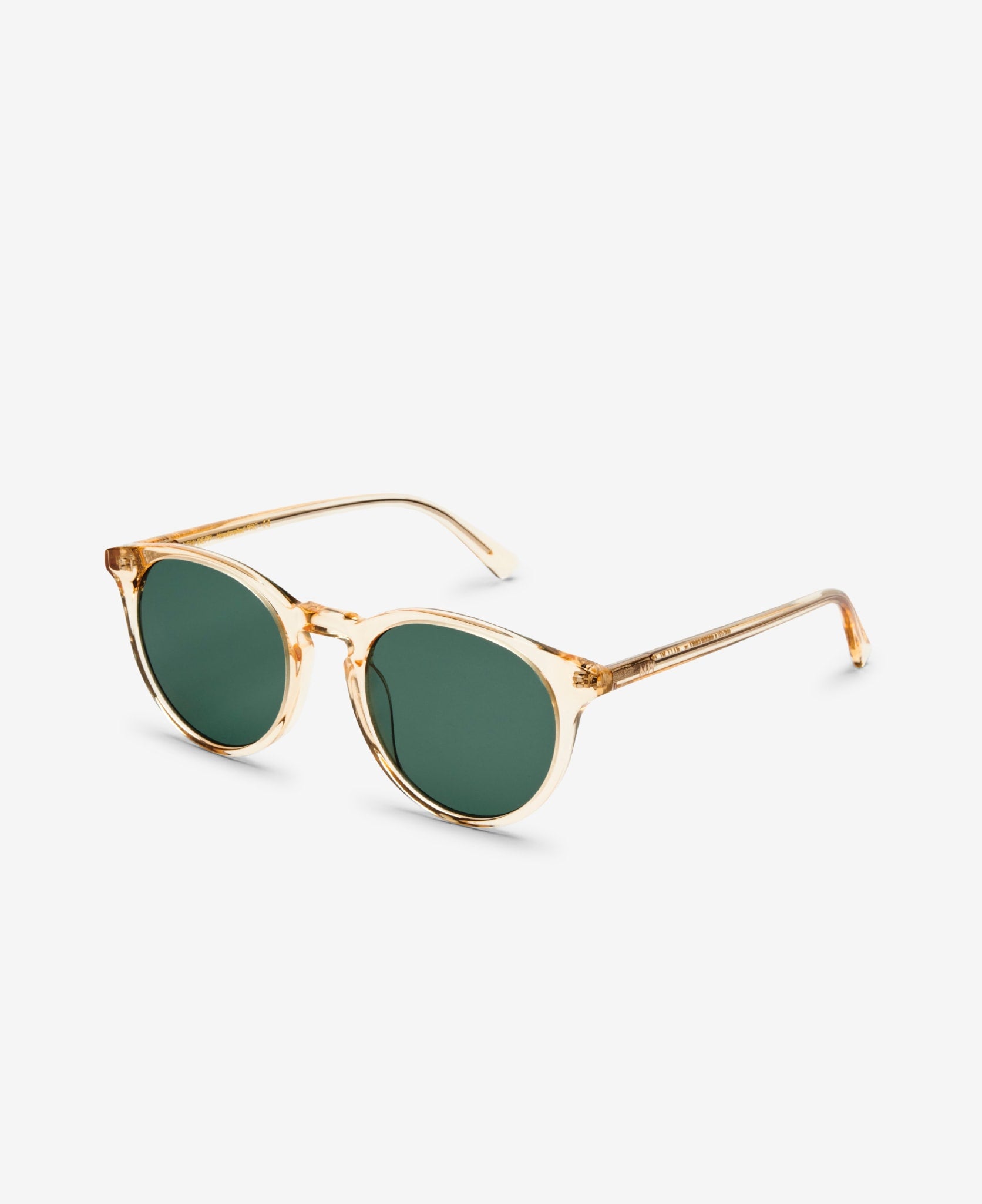 DEPP - Champagne Green