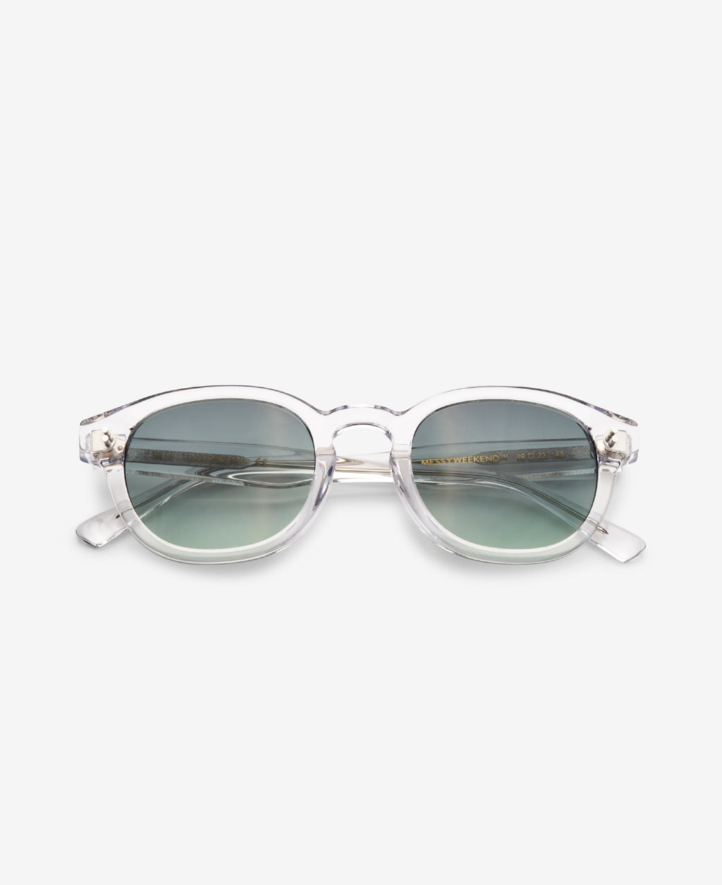 BILLE - Crystal Green