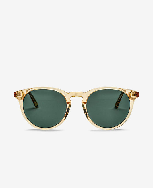 NEW DEPP P - Champagne Green Polarized