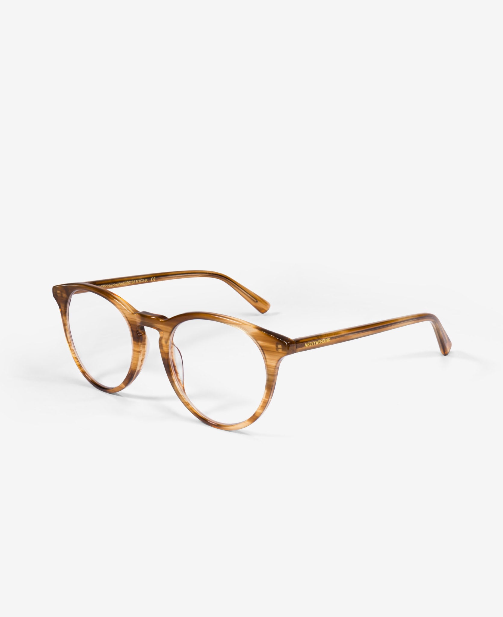 NEW DEPP Optics - Horn