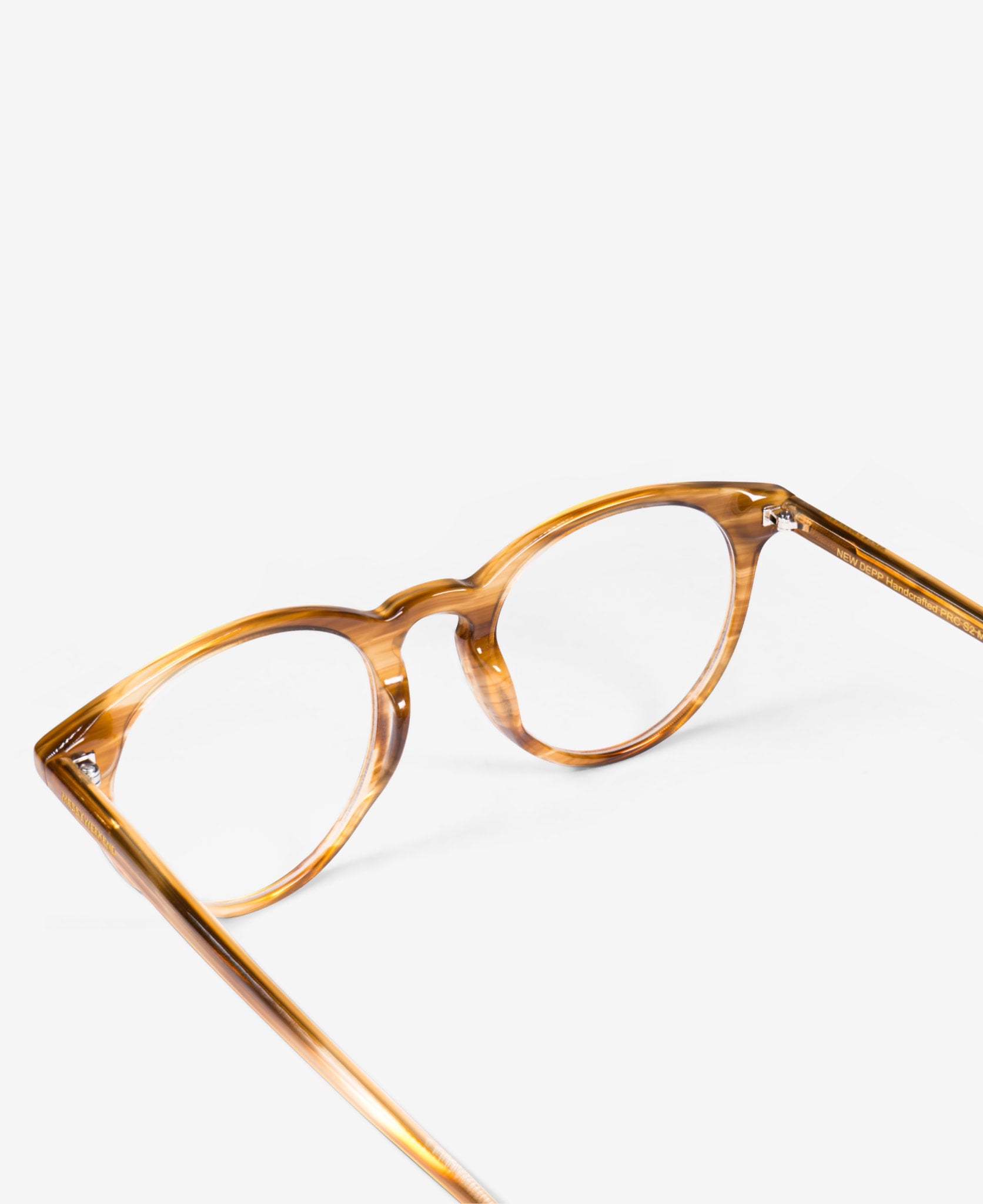 NEW DEPP Optics - Horn