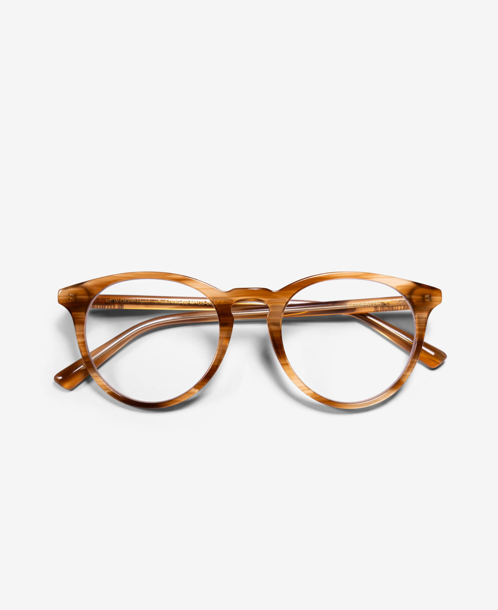 NEW DEPP OPTICS - Horn Clear