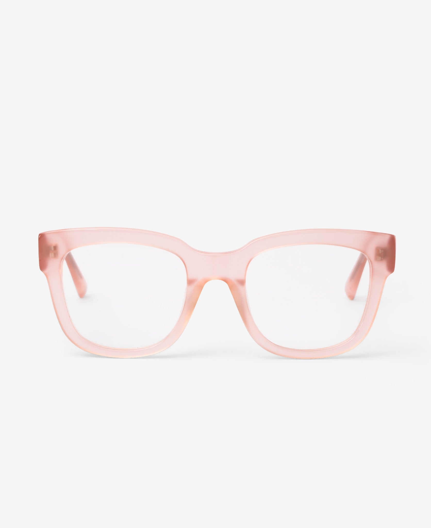 LIV Blue Light - Pink Clear