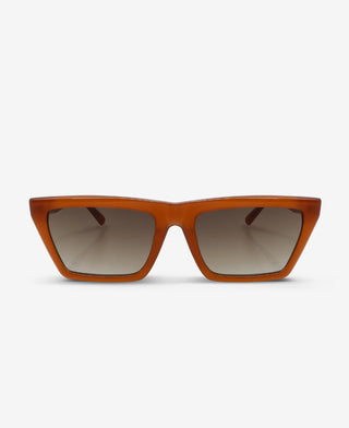 COREY - Red Brown