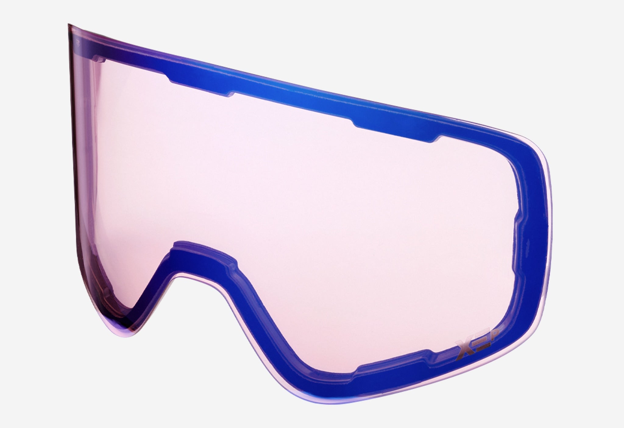 LENS ACHTON - XEp Purple/Blue