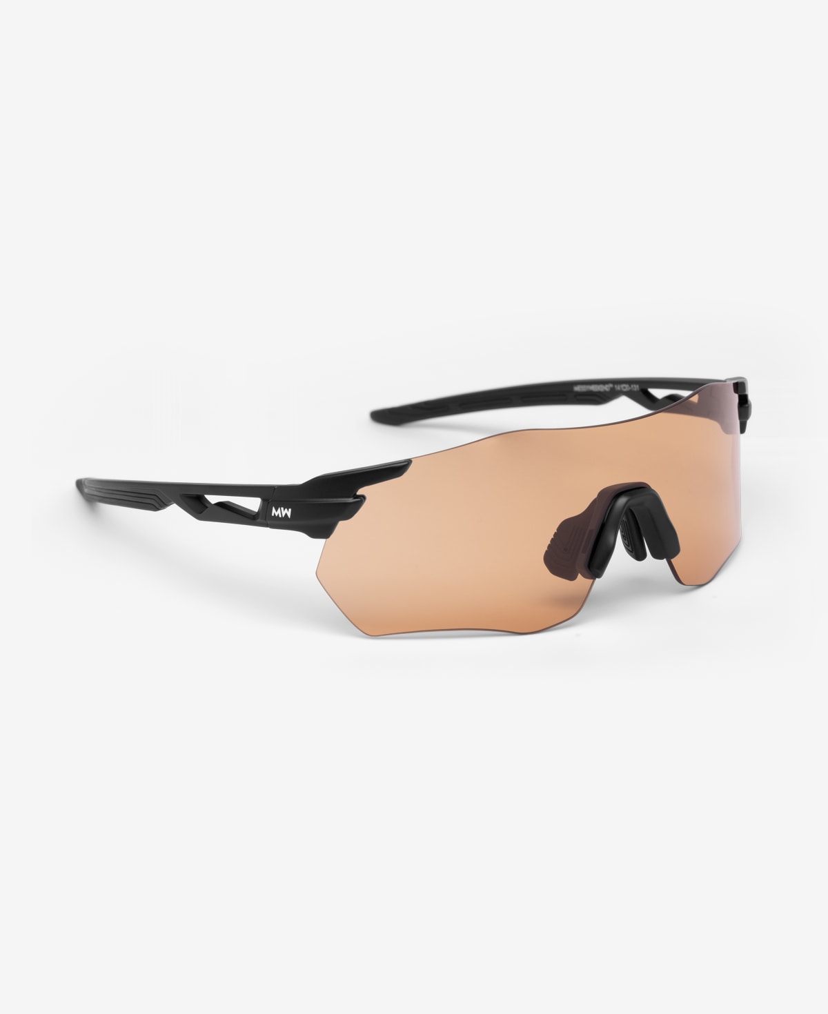 SONIC - Black Orange Overcast