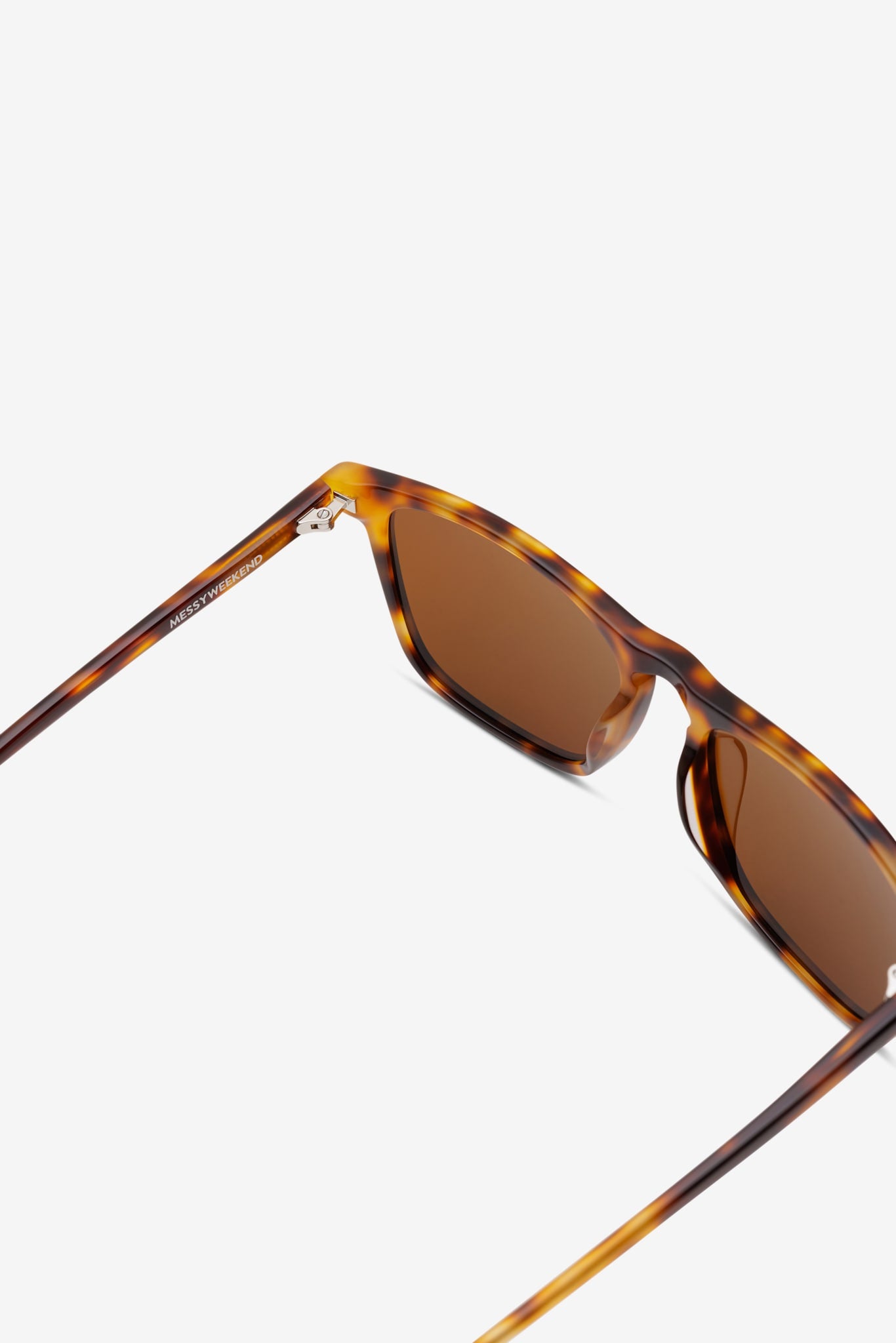 VANESSA - Tortoise Brown