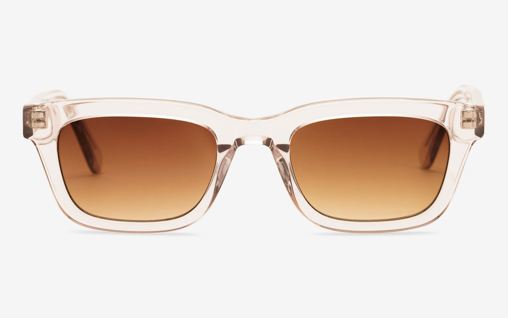 ZAC - Rosé Gradient Brown
