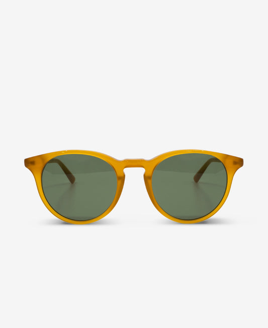 NEW DEPP - Amber Green