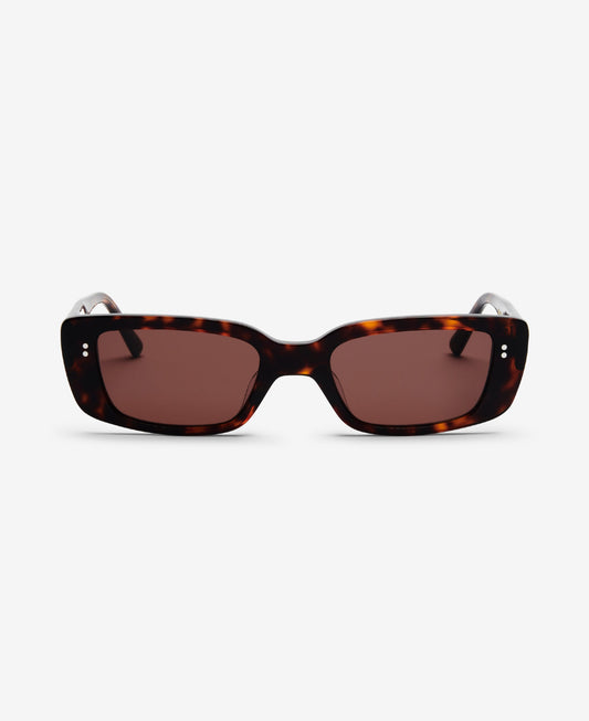 GRACE BIO - Tortoise Brown